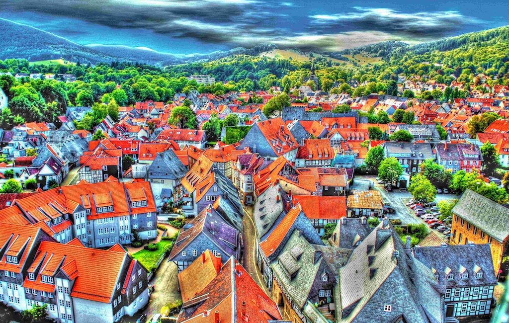 Goslar Stadt